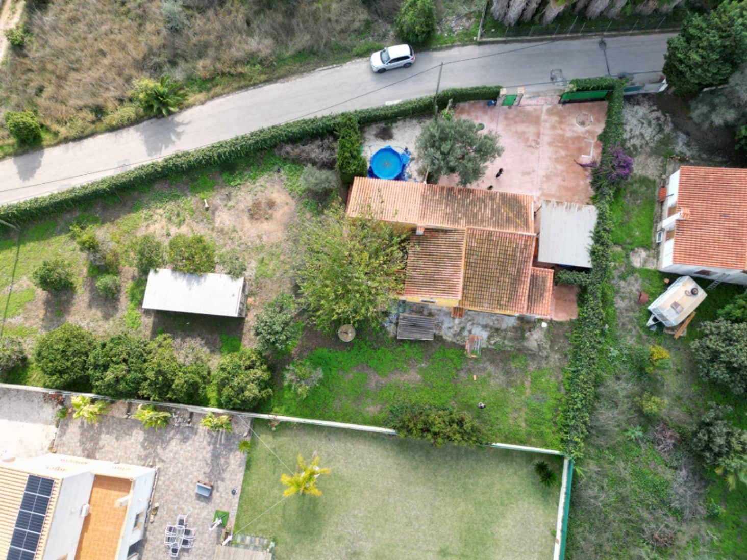 4 soveværelse Villa til salg i Javea / Xabia - € 525.000 (Ref: 8682672)