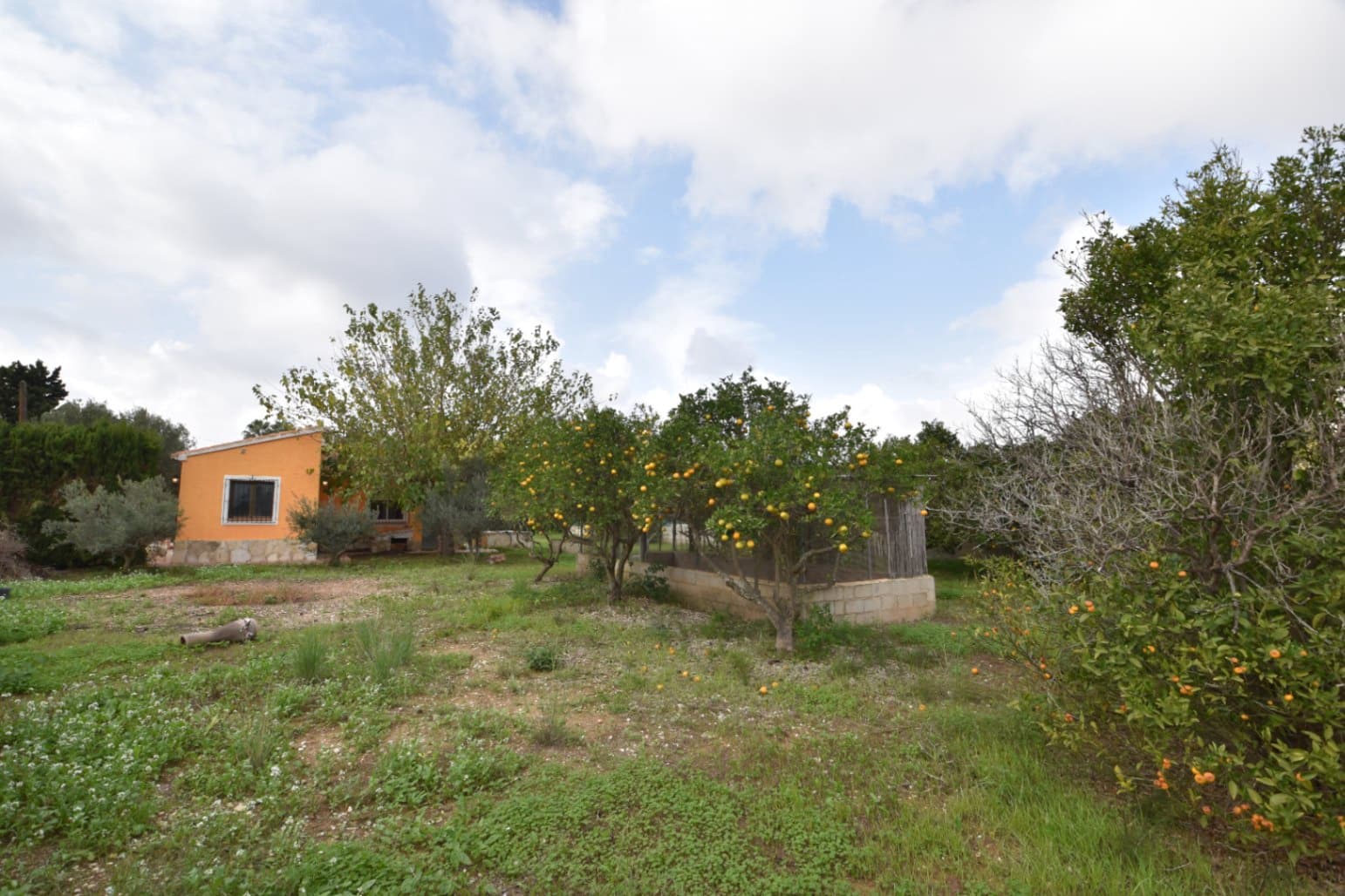 4 soveværelse Villa til salg i Javea / Xabia - € 525.000 (Ref: 8682672)