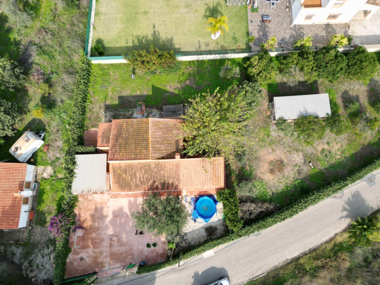 4 soveværelse Villa til salg i Javea / Xabia - € 525.000 (Ref: 8682672)