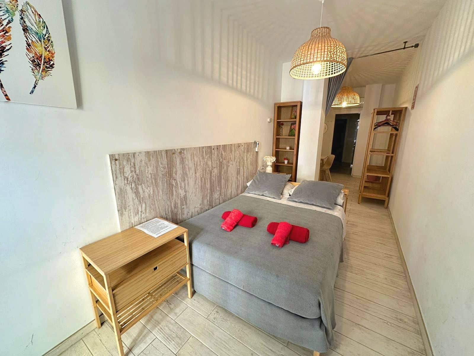 6 makuuhuone Huoneisto myytävänä paikassa Calpe / Calp - 420 000 € (Ref: 8682674)