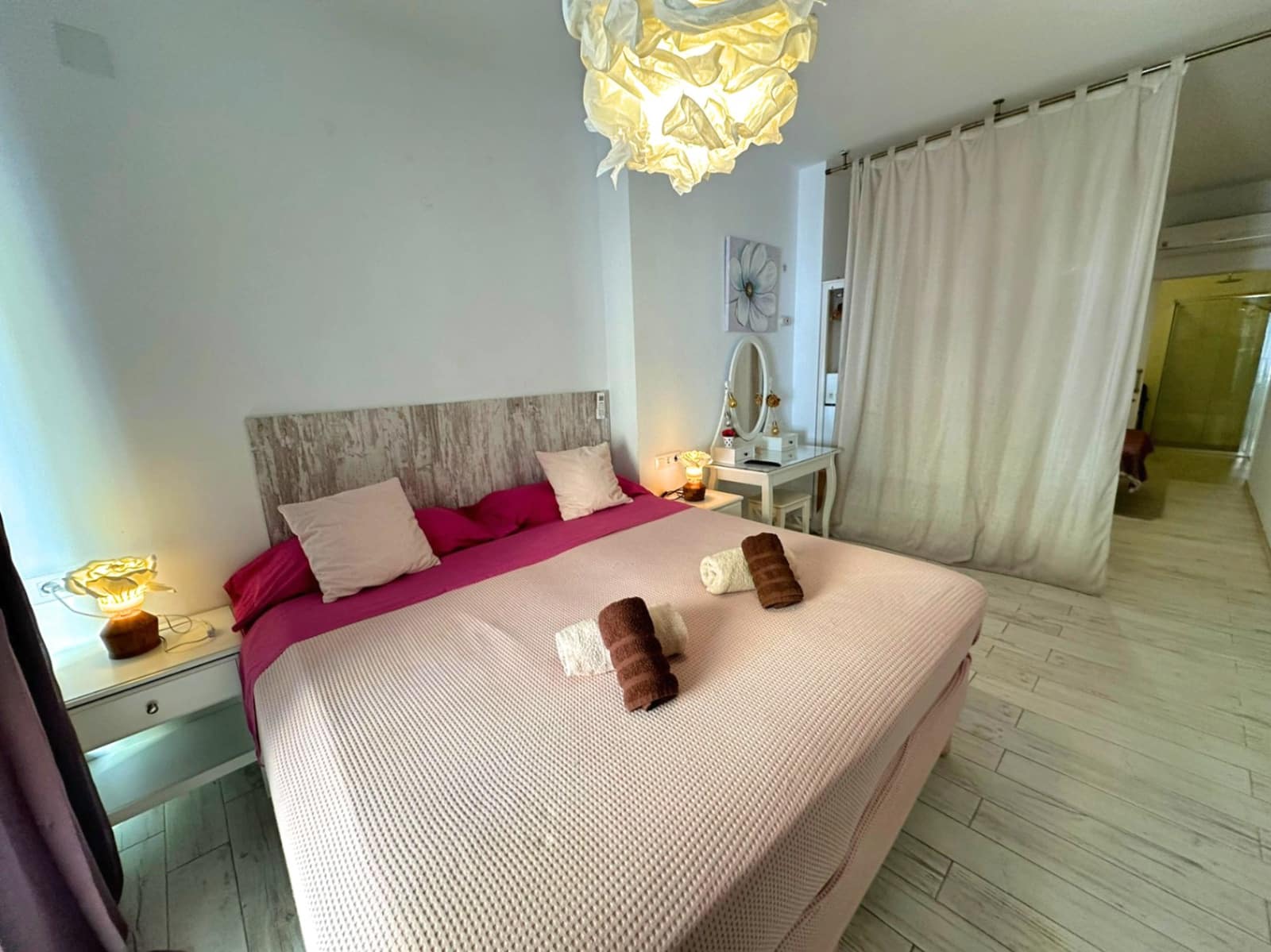 6 makuuhuone Huoneisto myytävänä paikassa Calpe / Calp - 420 000 € (Ref: 8682674)