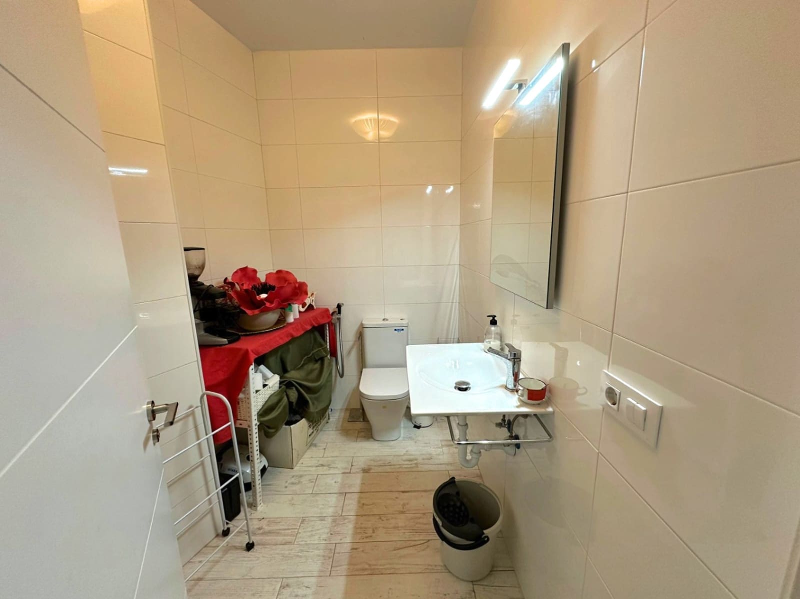 6 makuuhuone Huoneisto myytävänä paikassa Calpe / Calp - 420 000 € (Ref: 8682674)