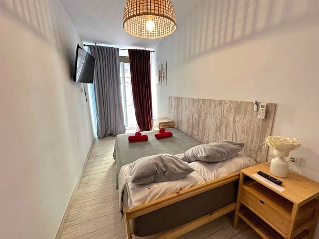 6 chambre Appartement à vendre à Pueblo, Calpe / Calp - 420 000 € (Ref: 8682674)