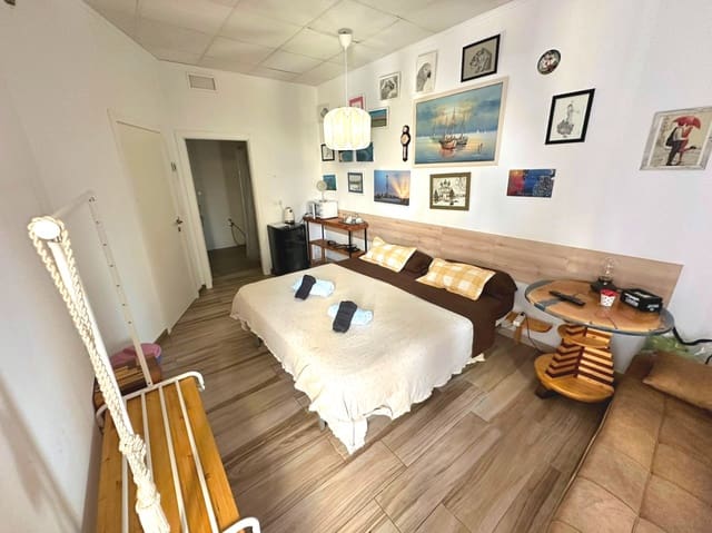 6 chambre Appartement à vendre à Pueblo, Calpe / Calp - 420 000 € (Ref: 8682674)