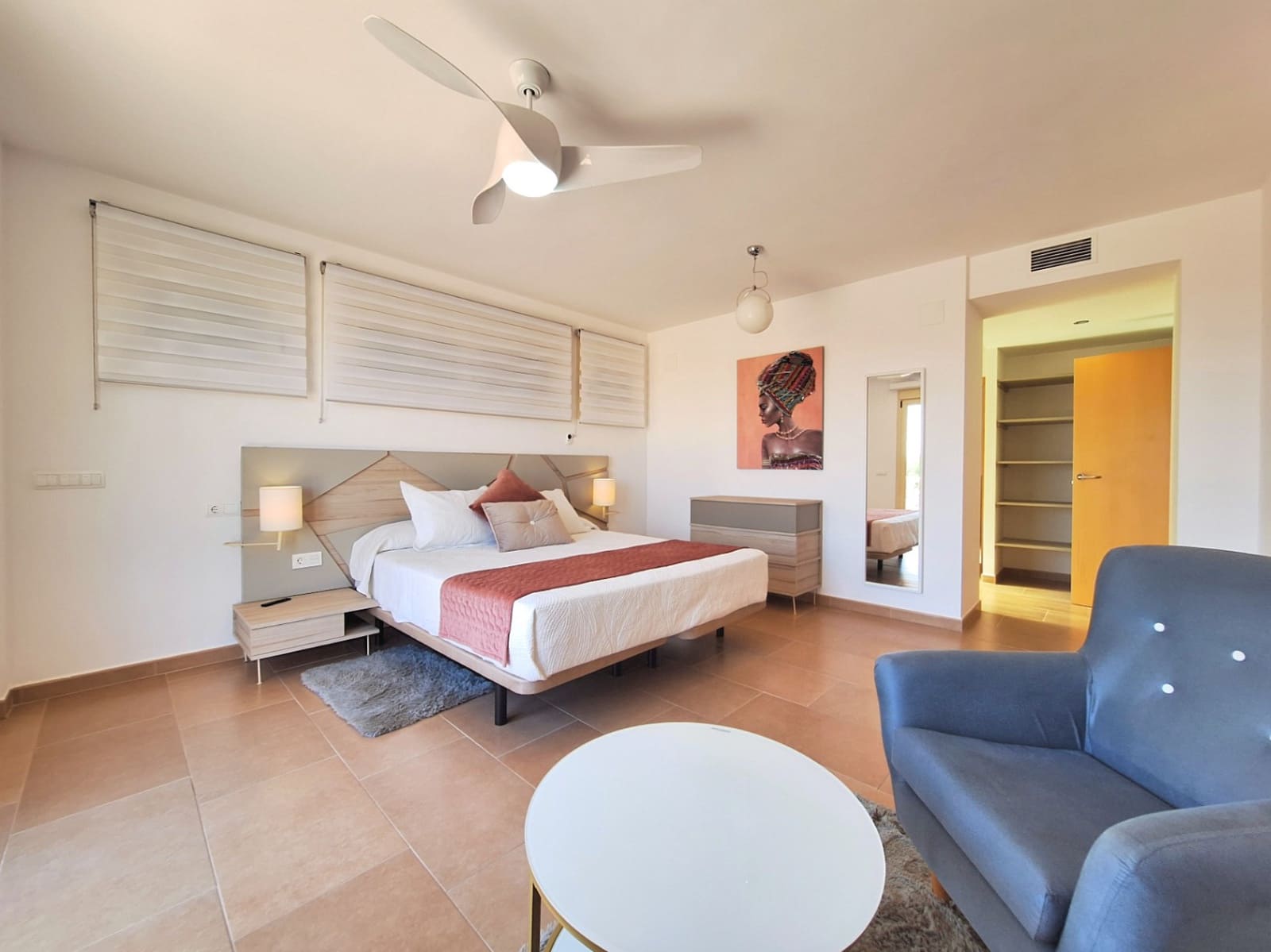 6 sypialnia Willa na sprzedaż w Calpe / Calp z basenem - 1 150 000 € (Ref: 8682675)