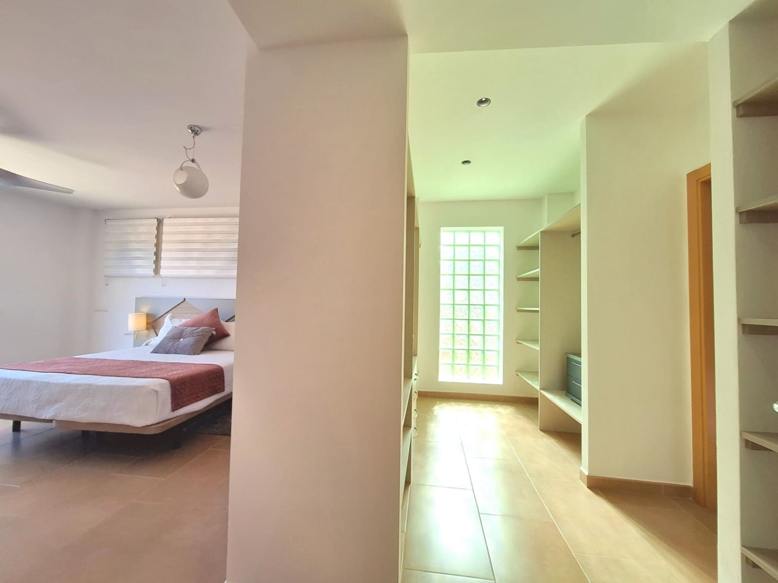 6 sypialnia Willa na sprzedaż w Calpe / Calp z basenem - 1 150 000 € (Ref: 8682675)