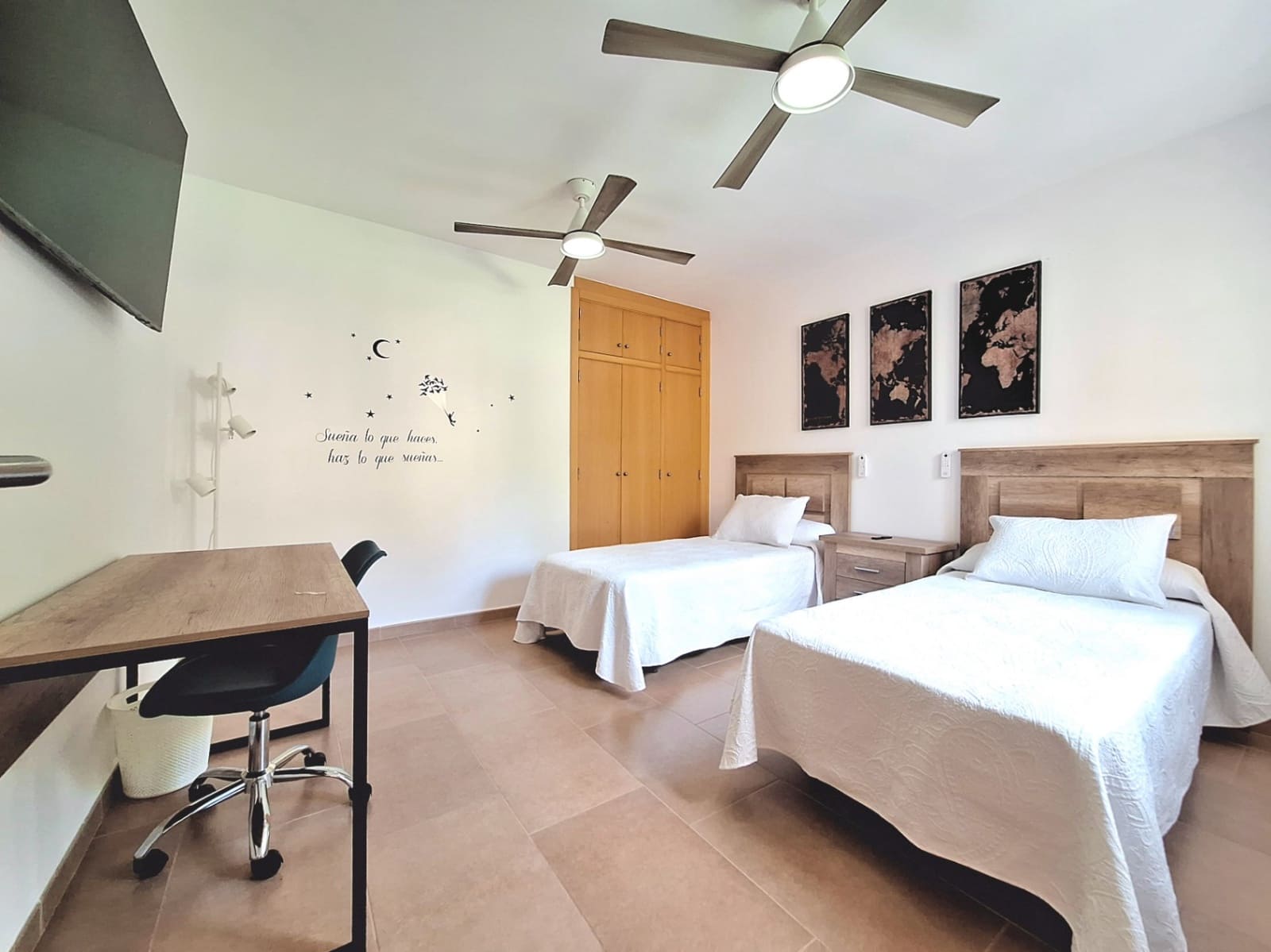 6 sypialnia Willa na sprzedaż w Calpe / Calp z basenem - 1 150 000 € (Ref: 8682675)