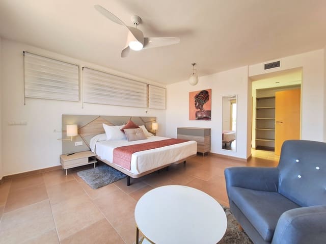 6 bedroom Villa for sale in Canuta, Calpe / Calp with pool - € 1,150,000 (Ref: 8682675)