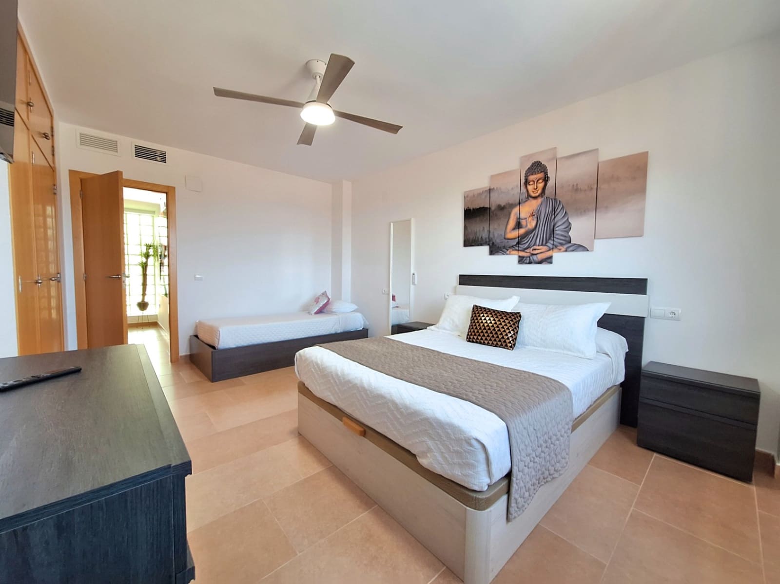 6 sypialnia Willa na sprzedaż w Calpe / Calp z basenem - 1 150 000 € (Ref: 8682675)