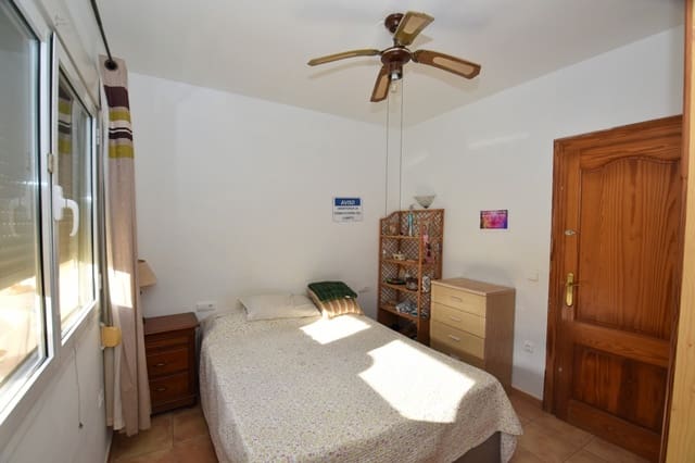 6 soveværelse Villa til salg i Cap Martí - El Tossalet - Pinomar, Javea / Xàbia med swimmingpool - € 590.000 (Ref: 8688034)