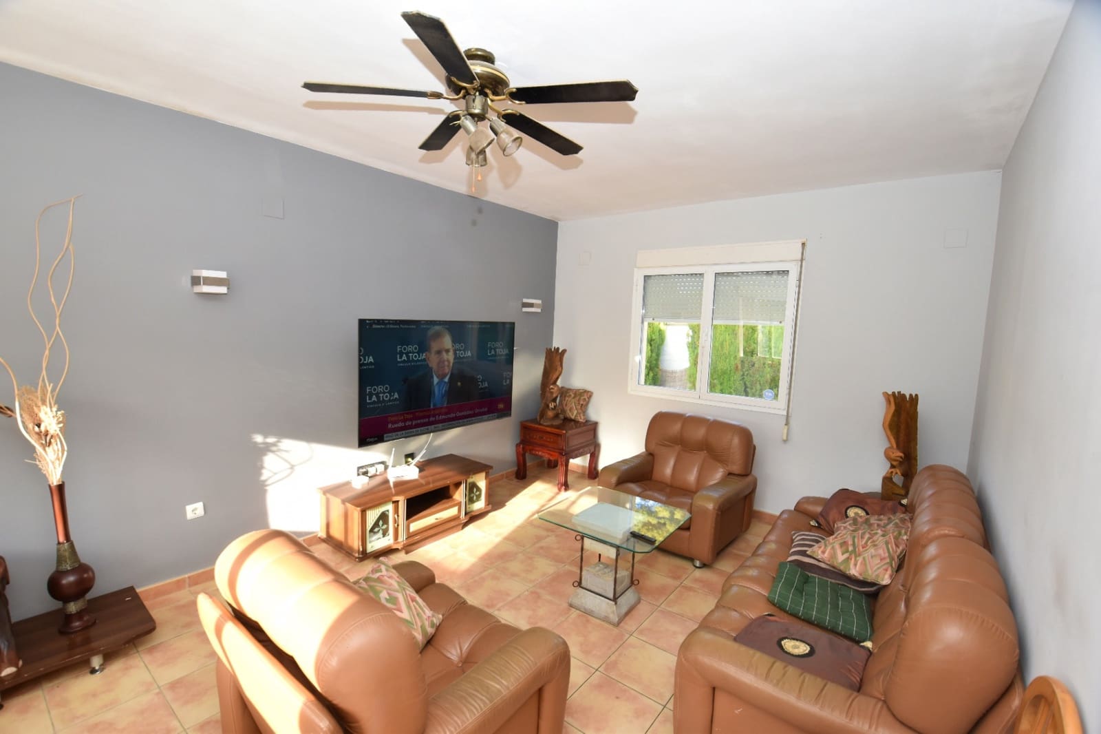 6 bedroom Villa for sale in Javea / Xabia with pool - € 590,000 (Ref: 8688034)