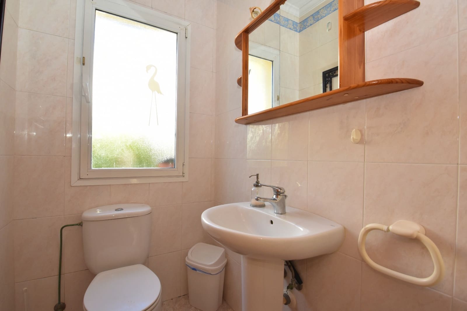 6 bedroom Villa for sale in Javea / Xabia with pool - € 590,000 (Ref: 8688034)