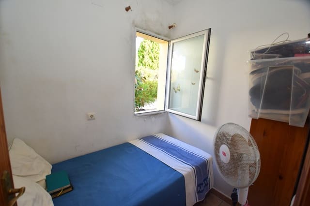 6 soveværelse Villa til salg i Cap Martí - El Tossalet - Pinomar, Javea / Xàbia med swimmingpool - € 590.000 (Ref: 8688034)