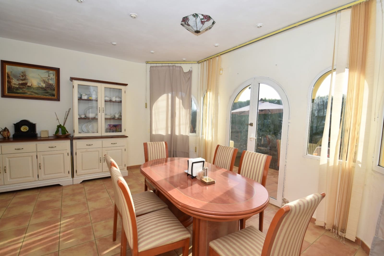 6 bedroom Villa for sale in Javea / Xabia with pool - € 590,000 (Ref: 8688034)