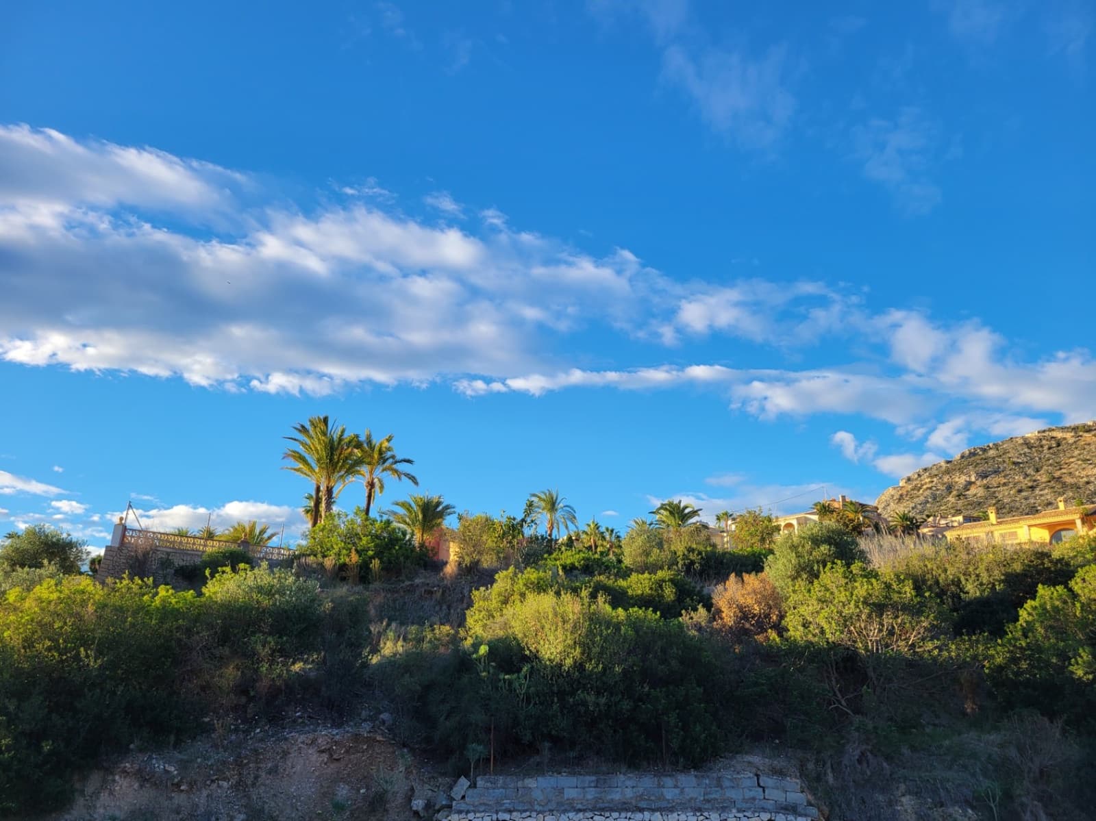 Byggegrund til salg i Calpe / Calp - € 1.200.000 (Ref: 8691519)