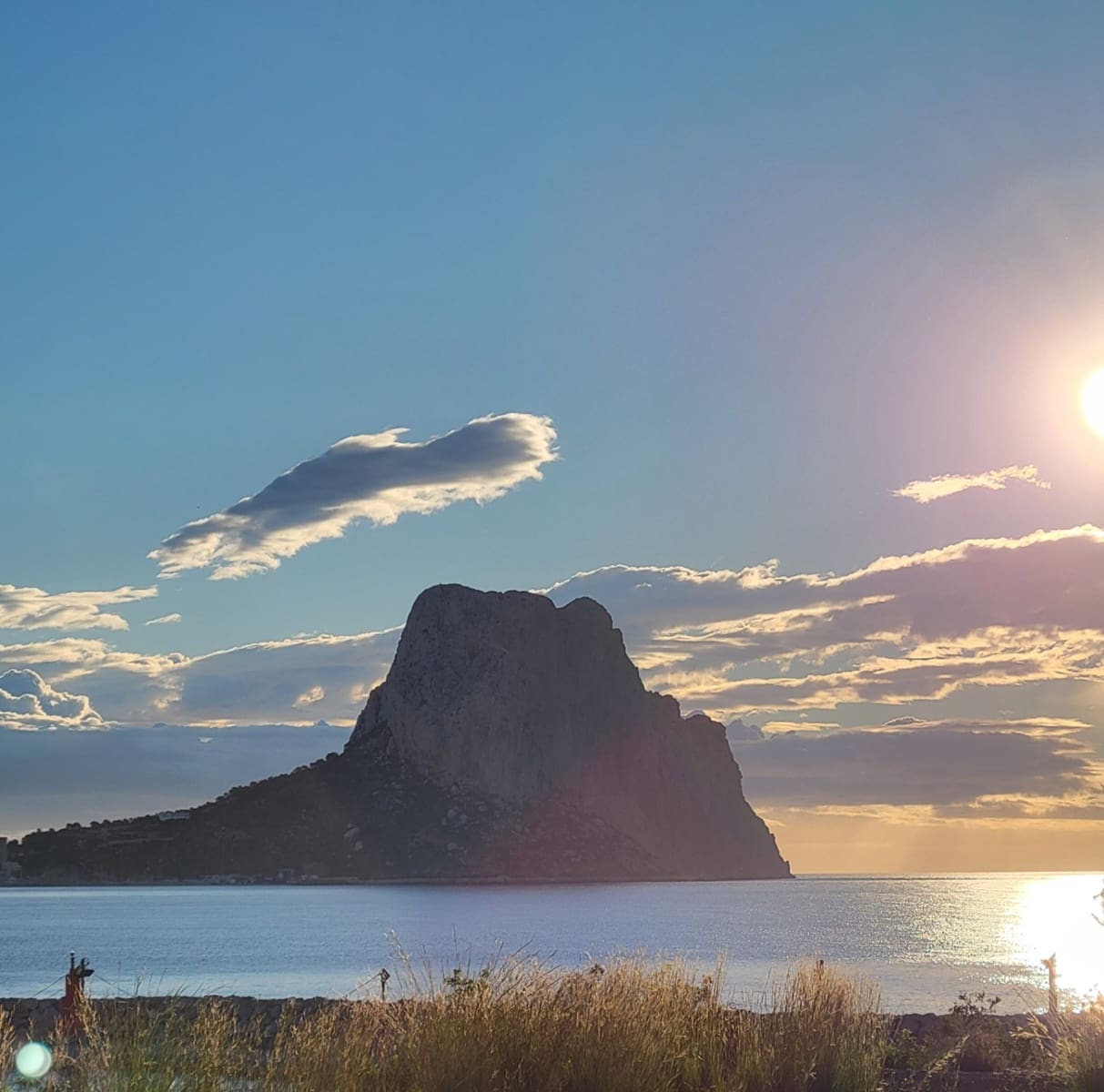 Byggegrund til salg i Calpe / Calp - € 1.200.000 (Ref: 8691519)