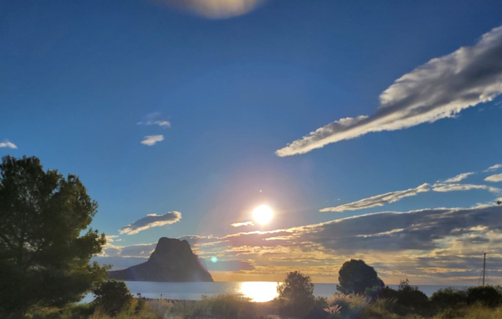 Byggegrund til salg i Calpe / Calp - € 1.200.000 (Ref: 8691519)