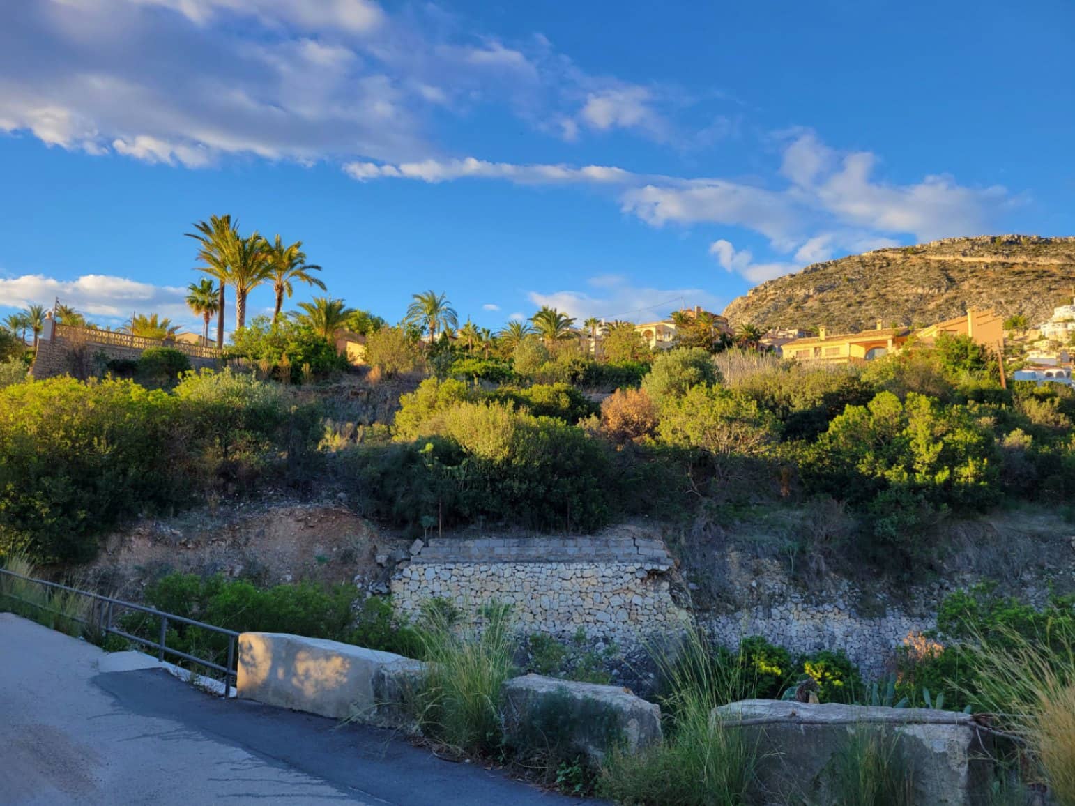 Byggegrund til salg i Calpe / Calp - € 1.200.000 (Ref: 8691519)