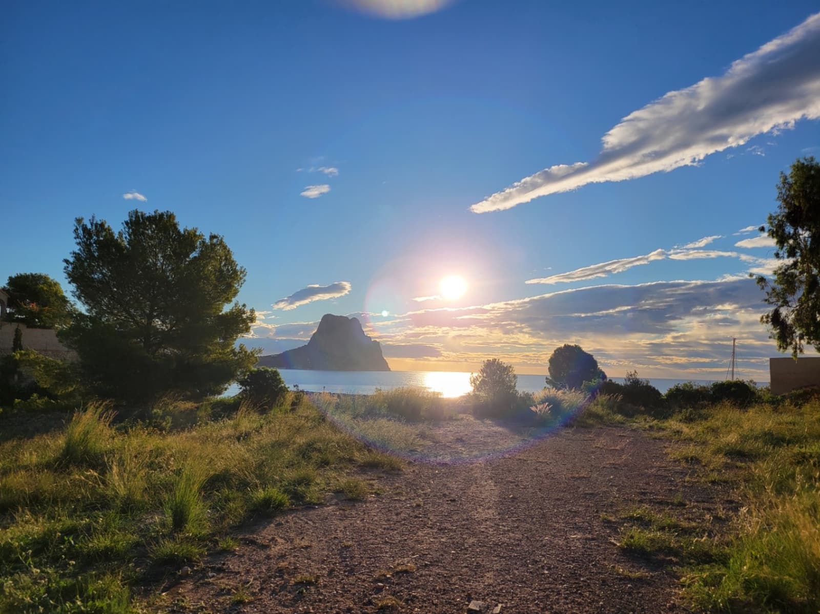 Byggegrund til salg i Calpe / Calp - € 1.200.000 (Ref: 8691519)