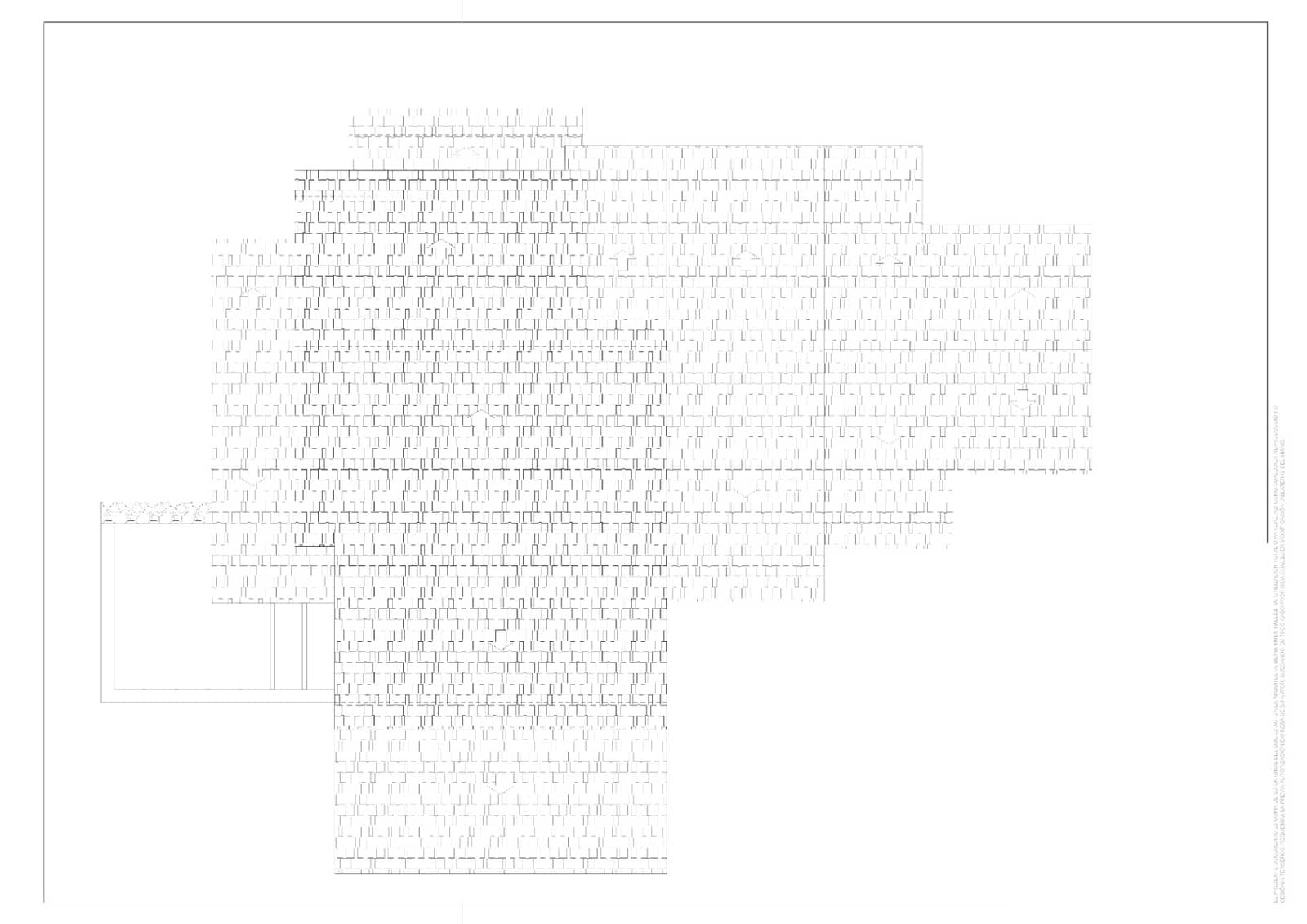 4 quarto Moradia para venda em Teulada com piscina - 1 795 000 € (Ref: 8693074)