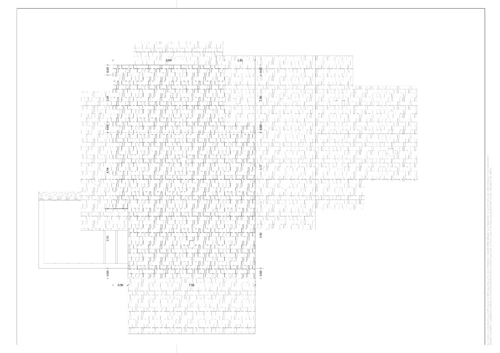 4 quarto Moradia para venda em Teulada com piscina - 1 795 000 € (Ref: 8693074)