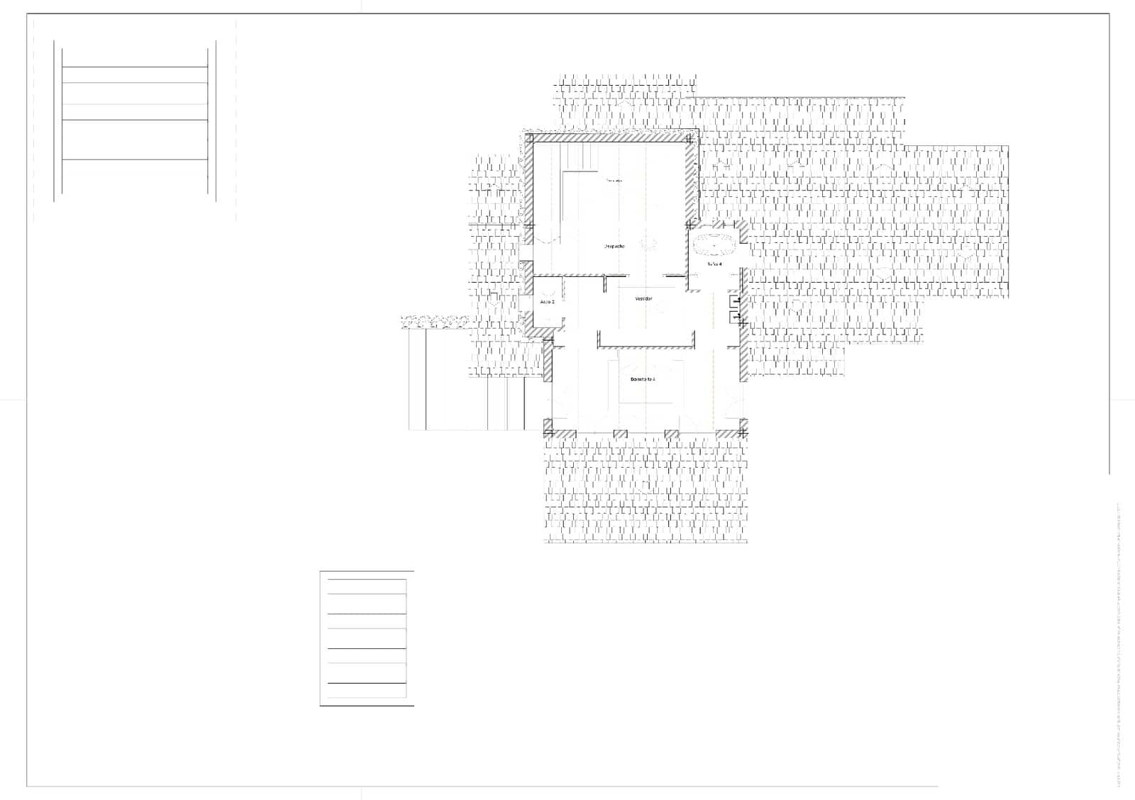 4 quarto Moradia para venda em Teulada com piscina - 1 795 000 € (Ref: 8693074)