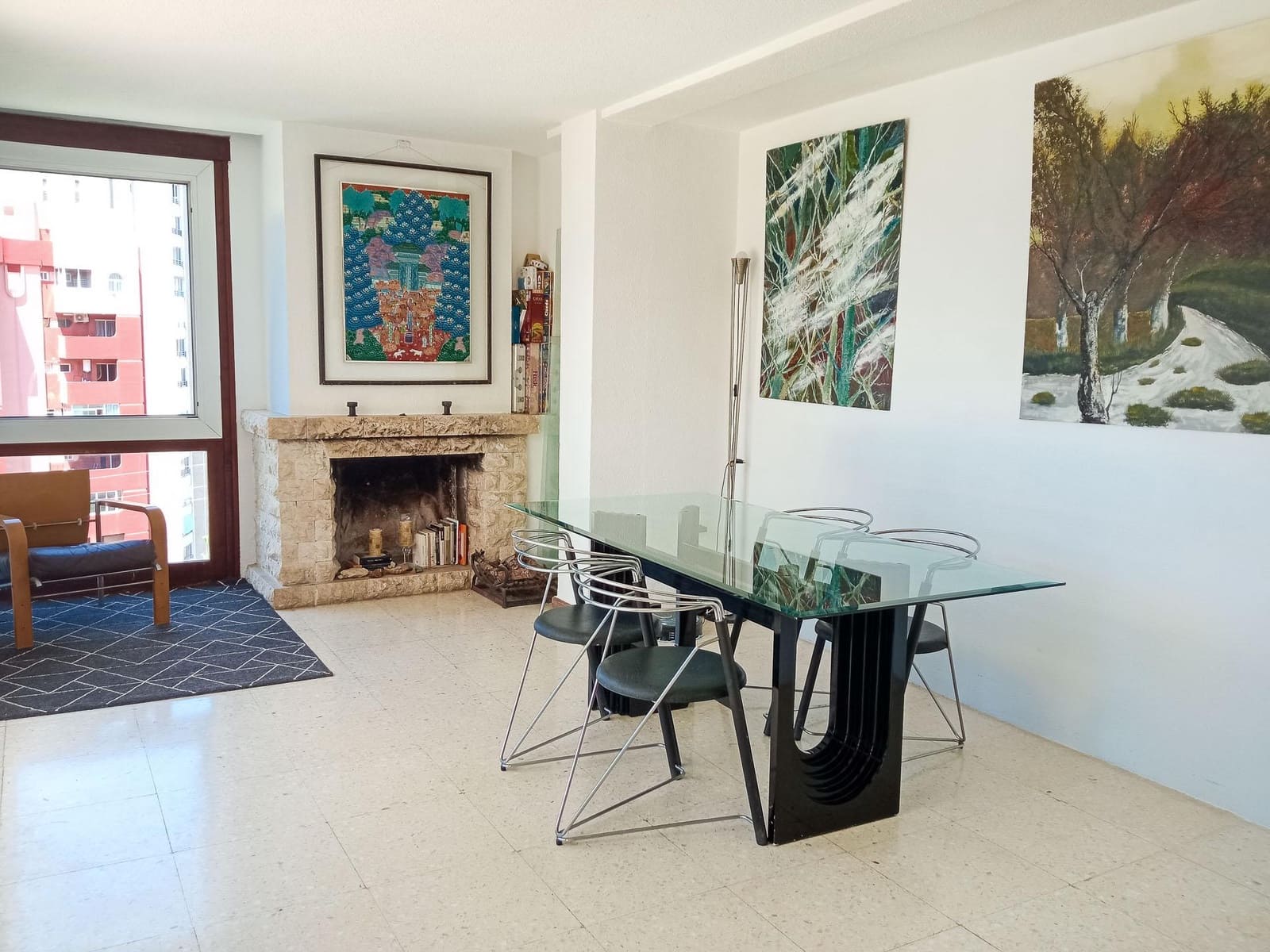 13 bedroom Villa for sale in Benidorm with pool - € 1,980,000 (Ref: 8696872)