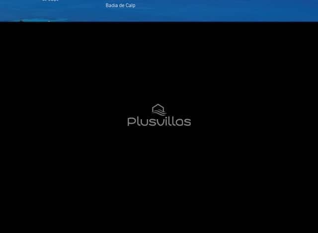 Byggetomt til salgs i Canuta, Calpe / Calp - € 3 900 000 (Ref: 8706128)