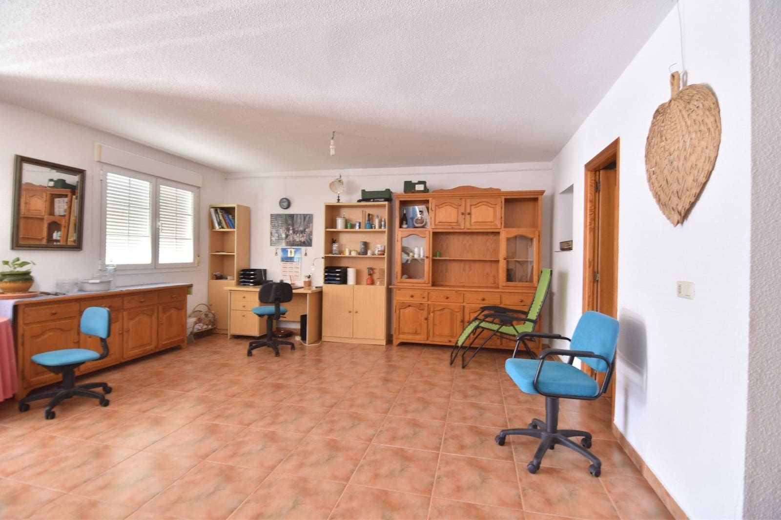 5 sypialnia Willa na sprzedaż w Calpe / Calp z basenem - 720 000 € (Ref: 8722359)