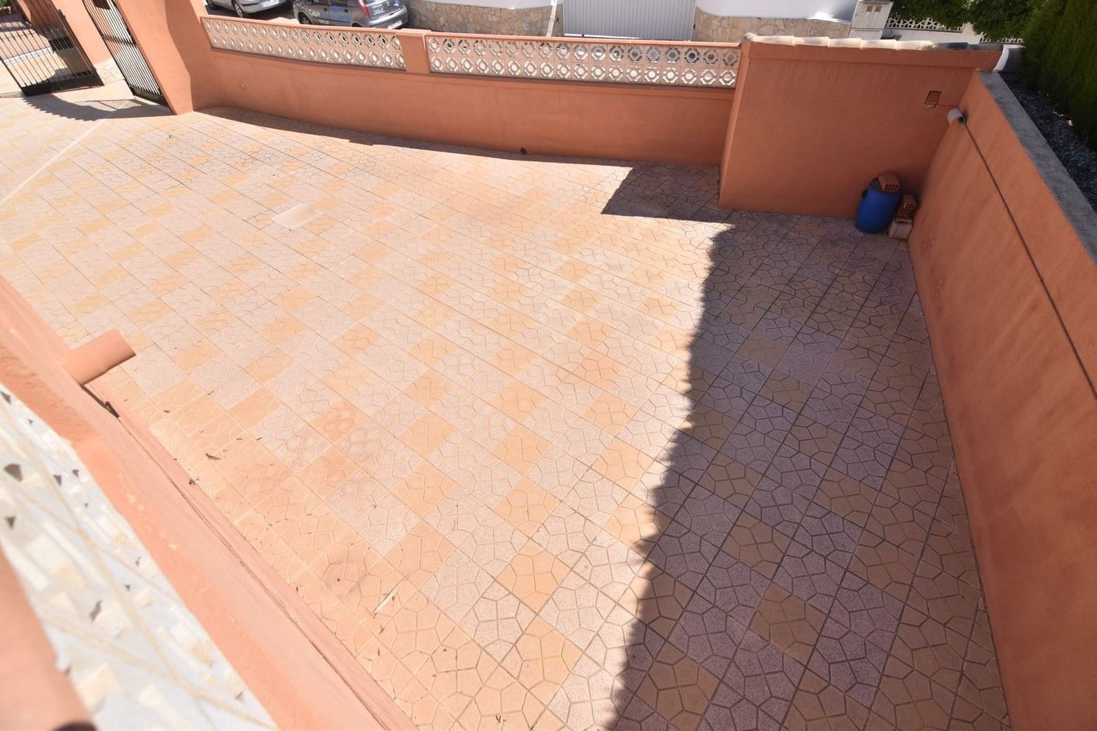 5 sypialnia Willa na sprzedaż w Calpe / Calp z basenem - 720 000 € (Ref: 8722359)