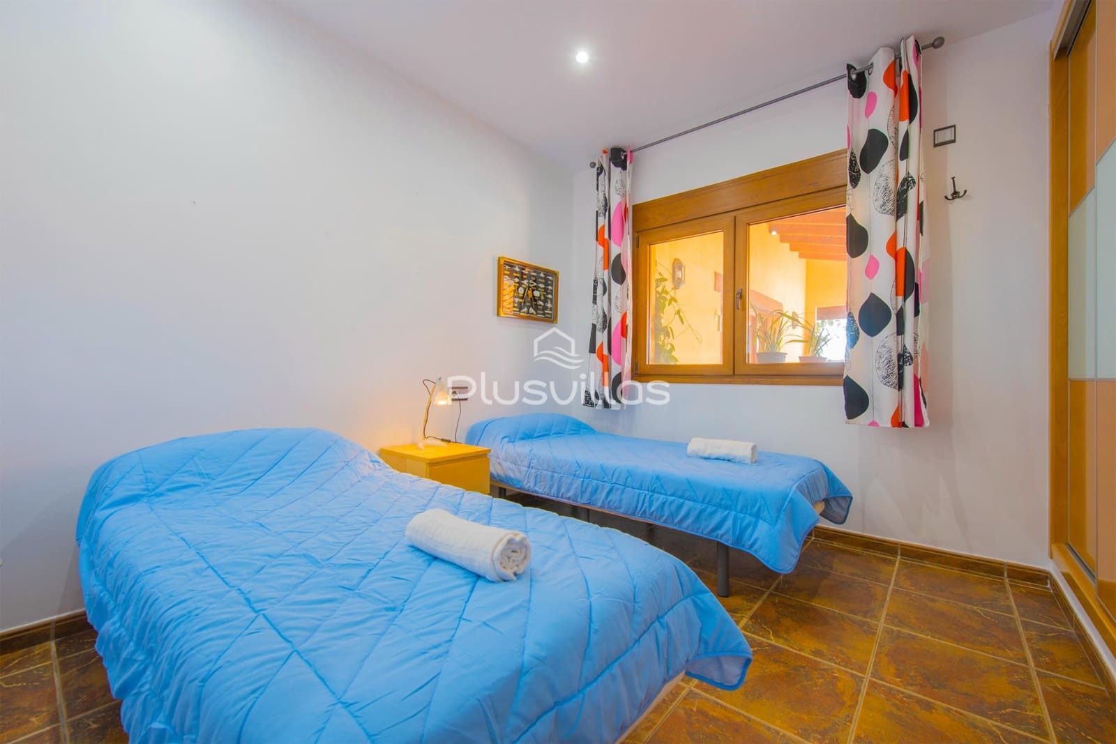 4 Zimmer Villa zu verkaufen in Calpe / Calp mit Pool - 950.000 € (Ref: 8735750)