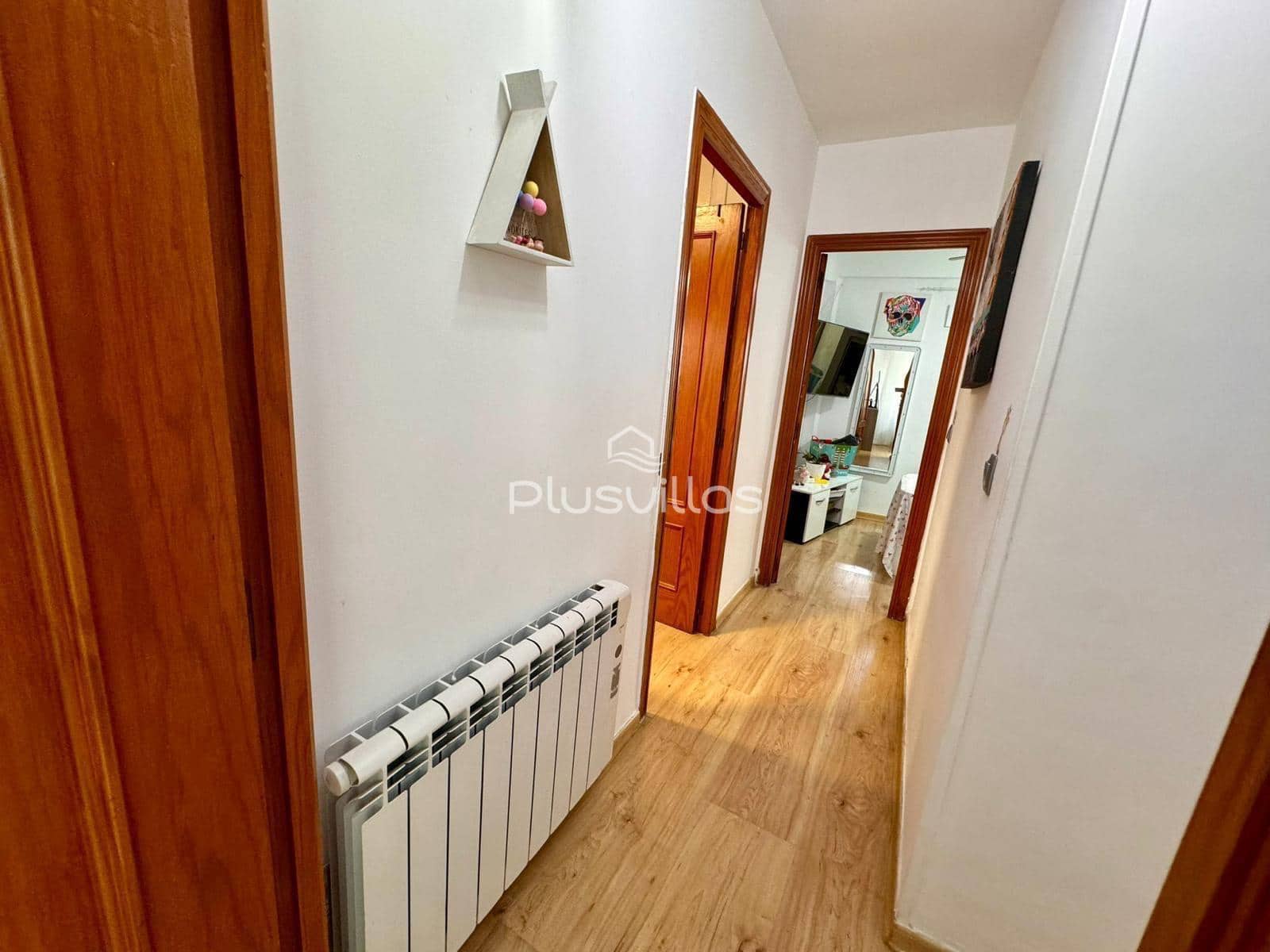 3 bedroom Apartment for sale in Calpe / Calp - € 220,000 (Ref: 8735751)