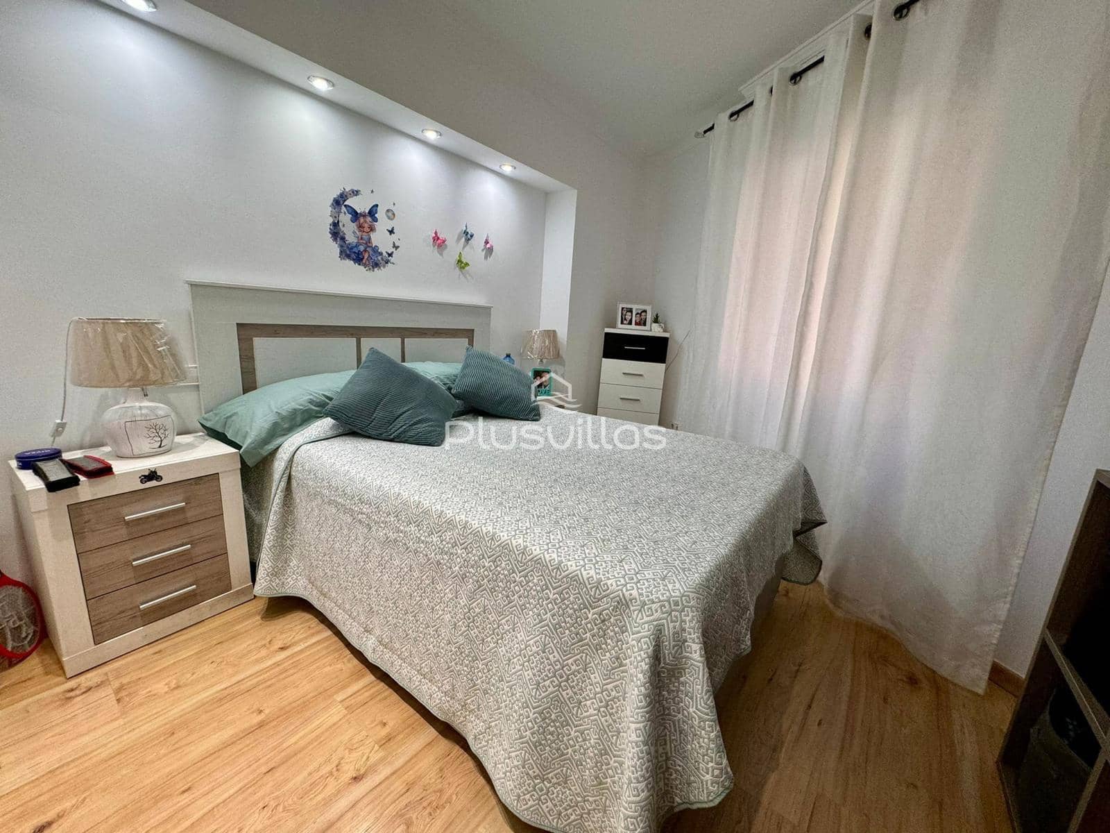 3 bedroom Apartment for sale in Calpe / Calp - € 220,000 (Ref: 8735751)