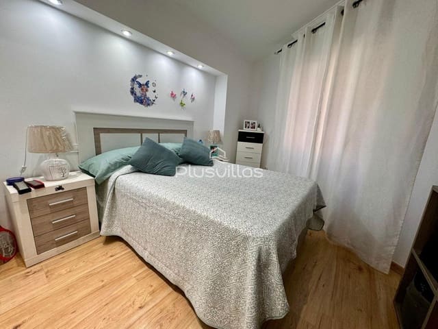 3 quarto Apartamento para venda em Pueblo, Calpe / Calp - 220 000 € (Ref: 8735751)