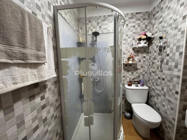 3 quarto Apartamento para venda em Pueblo, Calpe / Calp - 220 000 € (Ref: 8735751)