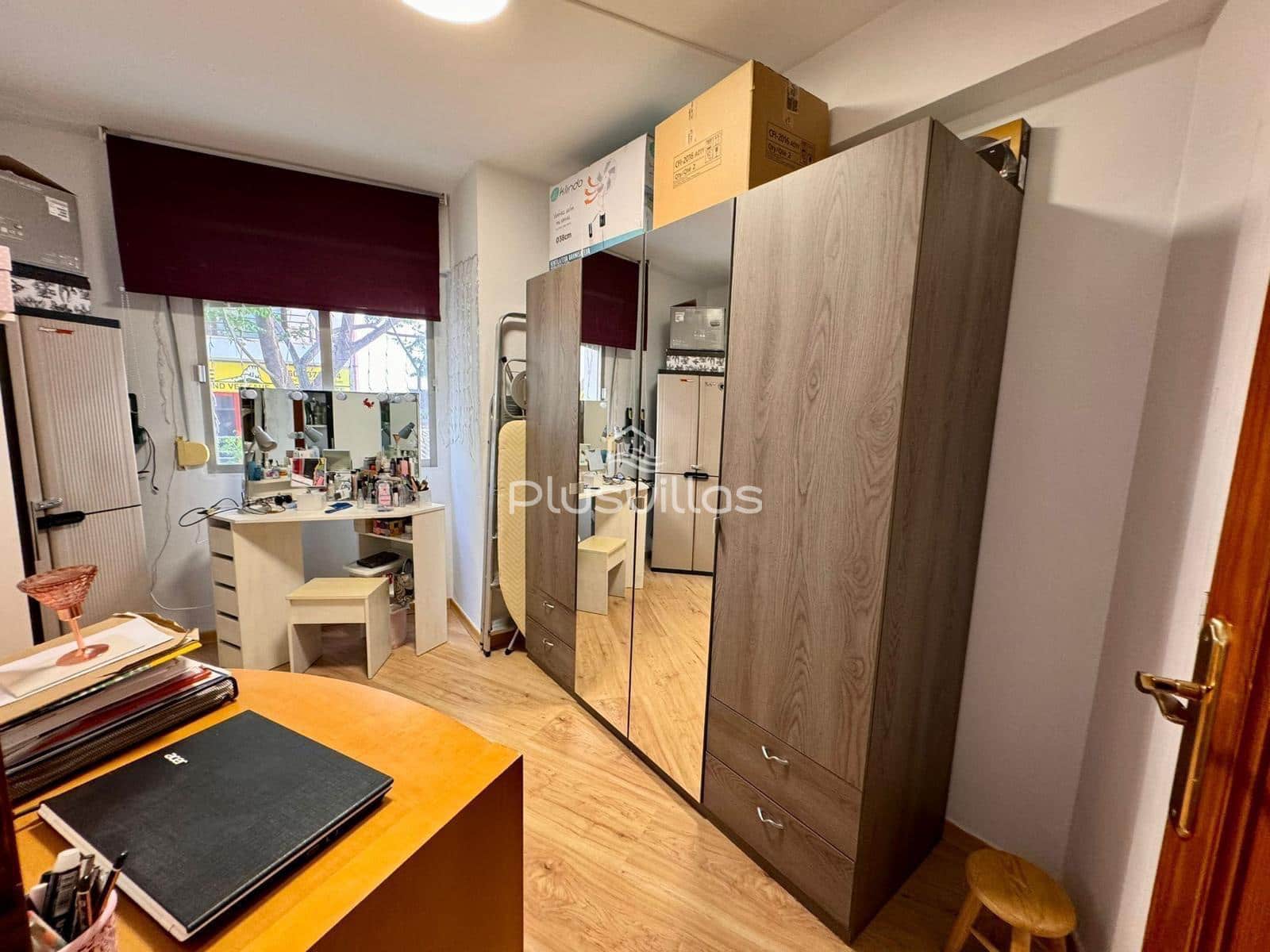 3 bedroom Apartment for sale in Calpe / Calp - € 220,000 (Ref: 8735751)