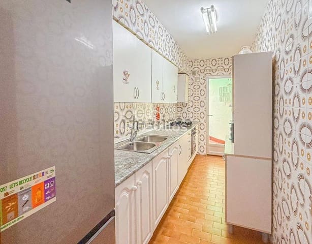 3 quarto Apartamento para venda em Pueblo, Calpe / Calp - 220 000 € (Ref: 8735751)