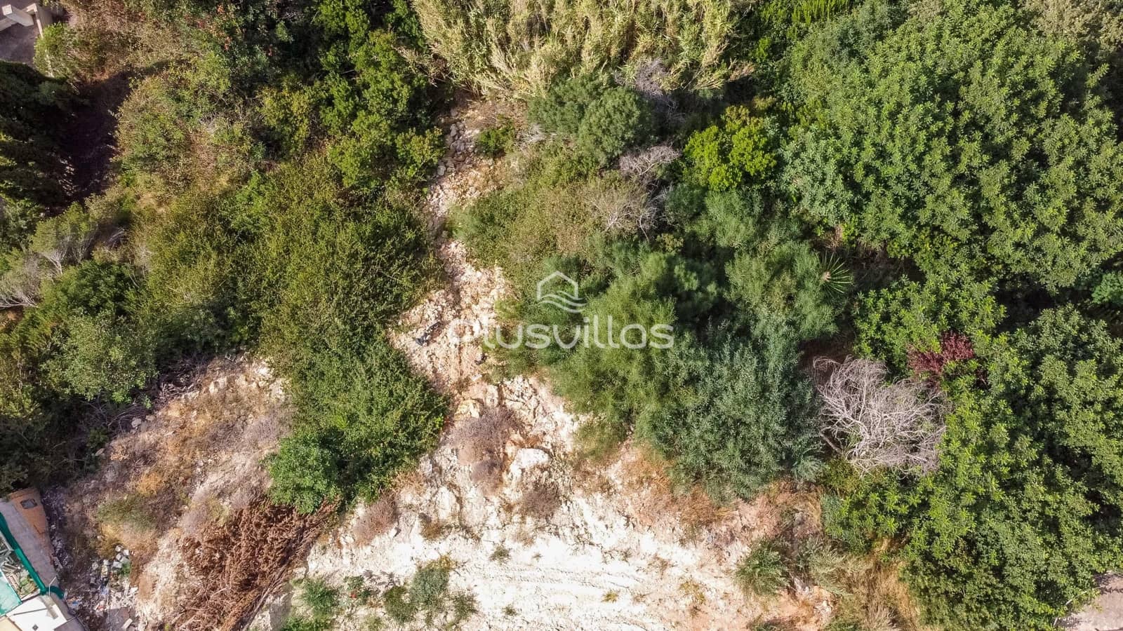 Tontti myytävänä paikassa Benissa - 150 000 € (Ref: 8735752)