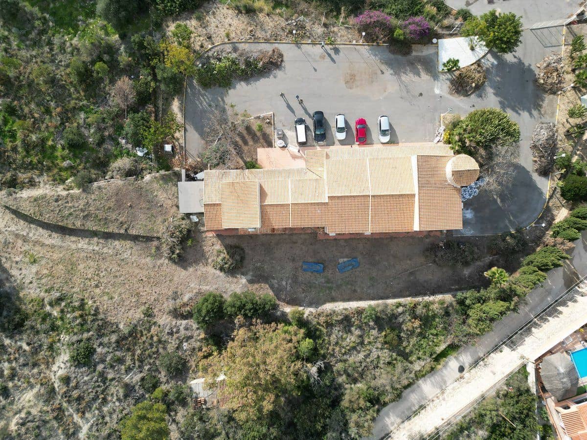 Erhverv til salg i Calpe / Calp - € 3.175.000 (Ref: 8774022)