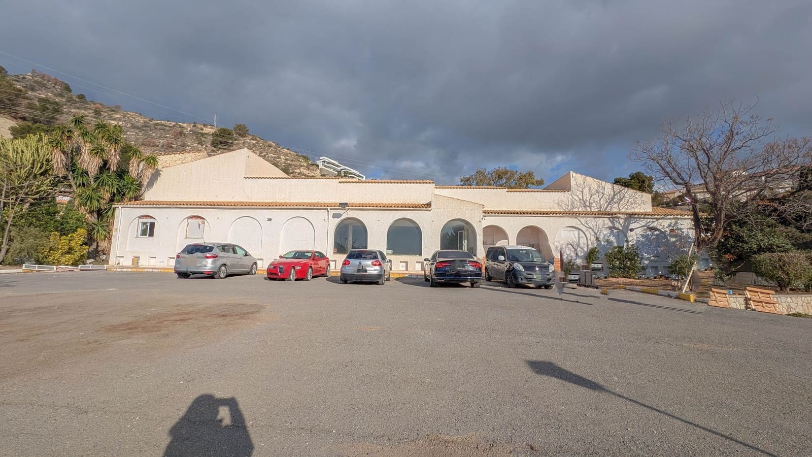 Erhverv til salg i Calpe / Calp - € 3.175.000 (Ref: 8774022)