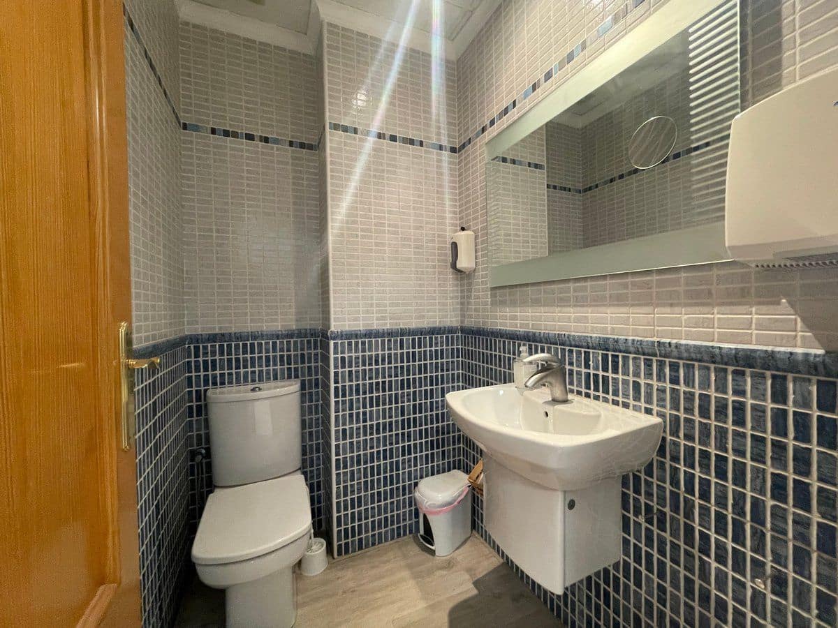 4 soveværelse Erhverv til salg i Calpe / Calp - € 185.000 (Ref: 8836951)