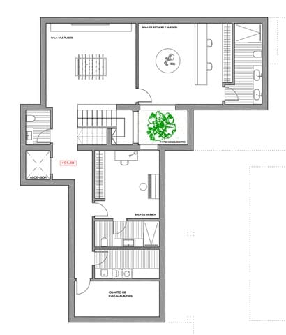 4 Zimmer Villa zu verkaufen in Moraira, Teulada-Moraira mit Pool - 2.300.000 € (Ref: 8836953)