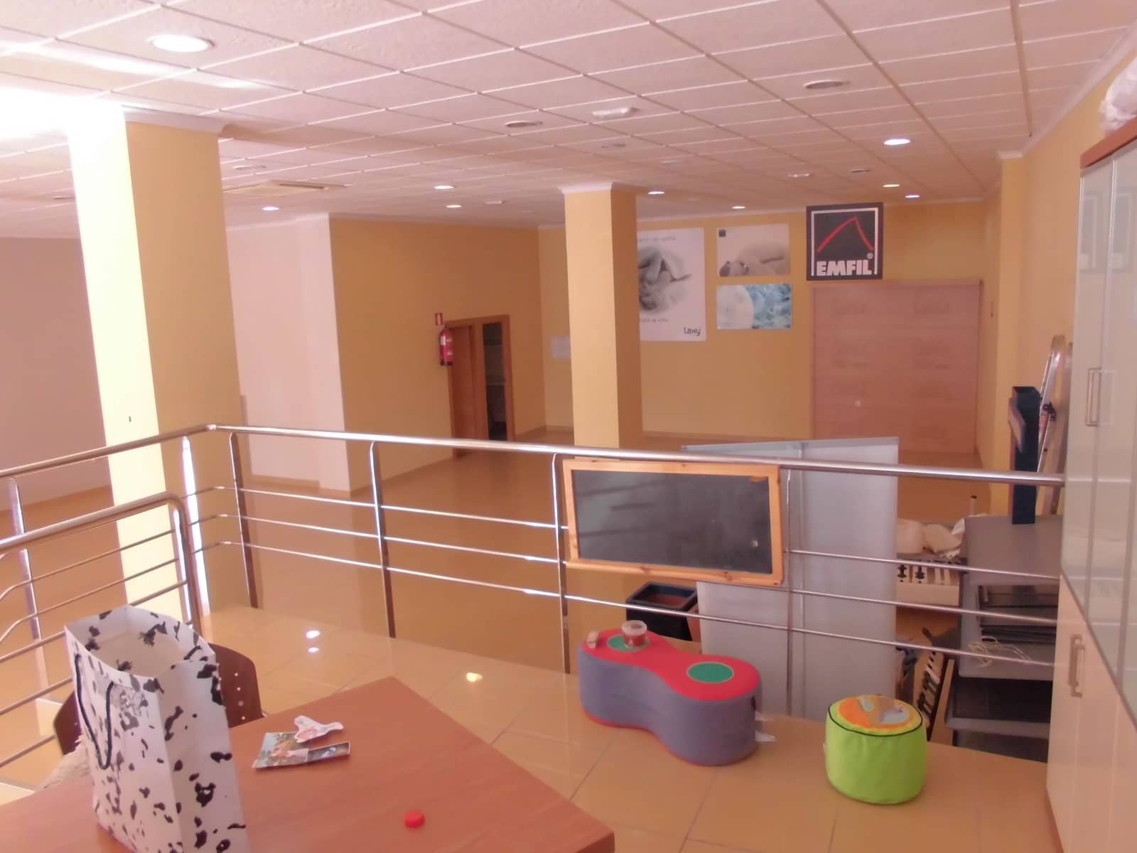 Erhverv til salg i Calpe / Calp - € 320.000 (Ref: 8841407)