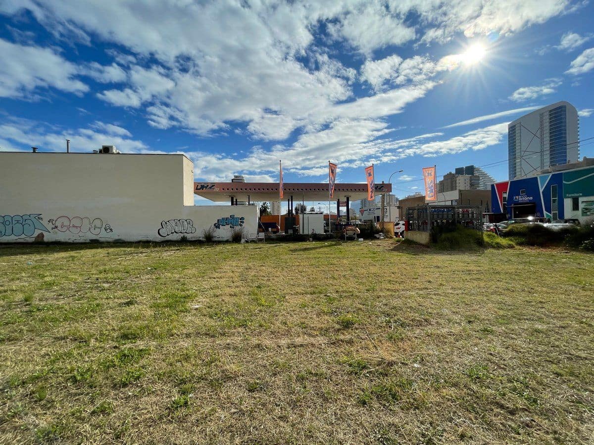 Byggegrund til salg i Calpe / Calp - € 1.250.000 (Ref: 8841413)