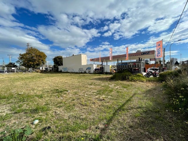 Terrain à Bâtir à vendre à Gargasindi, Calpe / Calp - 1 250 000 € (Ref: 8841413)