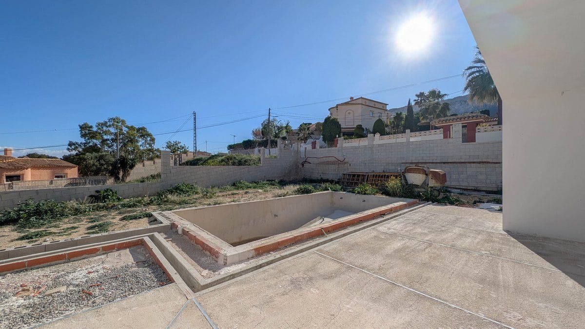 3 camera da letto Villa in vendita in Calpe / Calp con piscina - 1.150.000 € (Rif: 8841415)