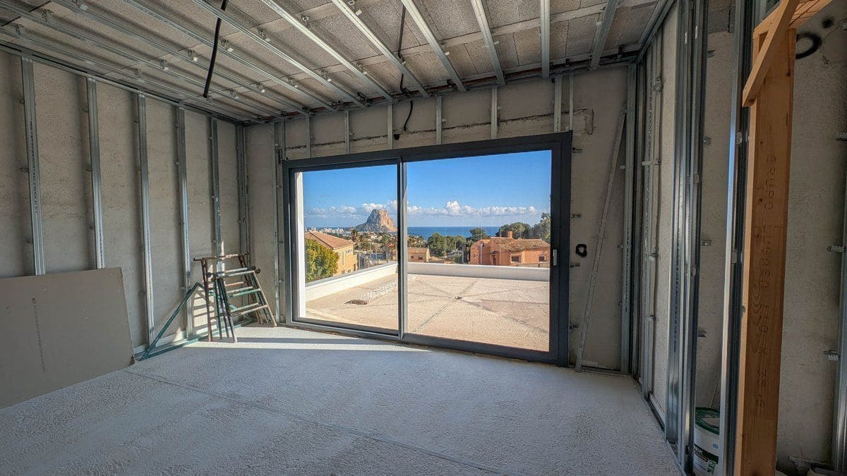 3 camera da letto Villa in vendita in Calpe / Calp con piscina - 1.150.000 € (Rif: 8841415)