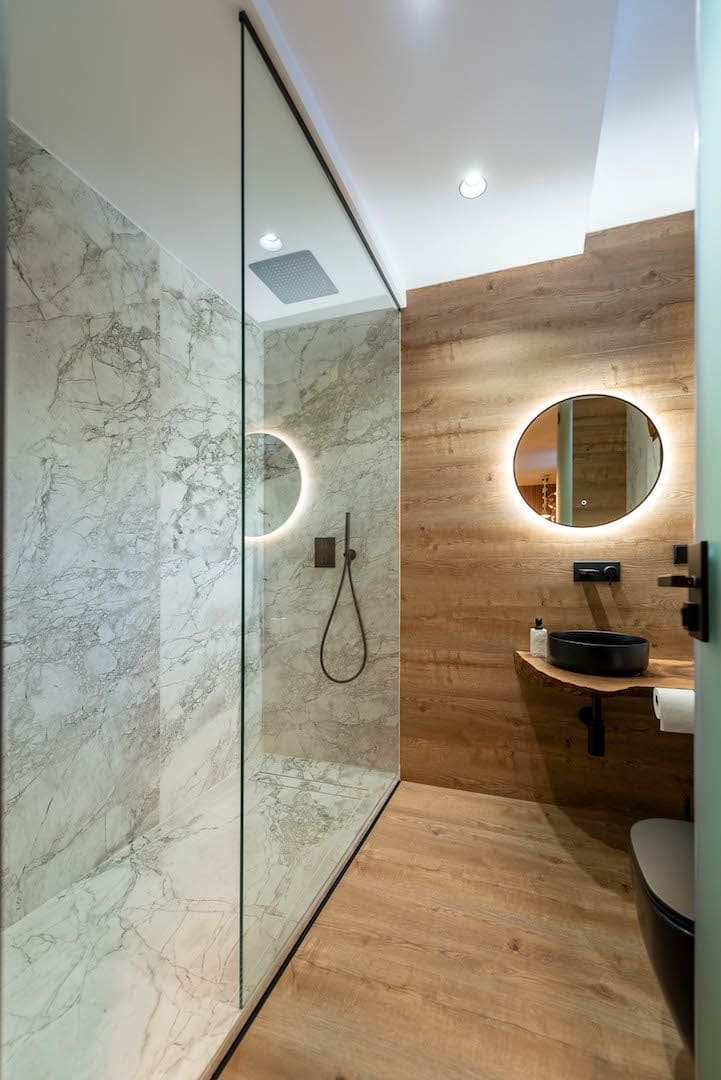 4 makuuhuone Huvila myytävänä paikassa Calpe / Calp mukana uima-altaan - 2 520 000 € (Ref: 8847749)