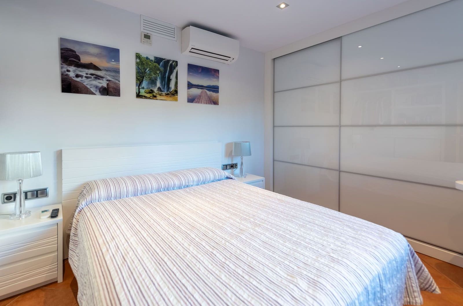 4 makuuhuone Huvila myytävänä paikassa Calpe / Calp mukana uima-altaan - 2 520 000 € (Ref: 8847749)