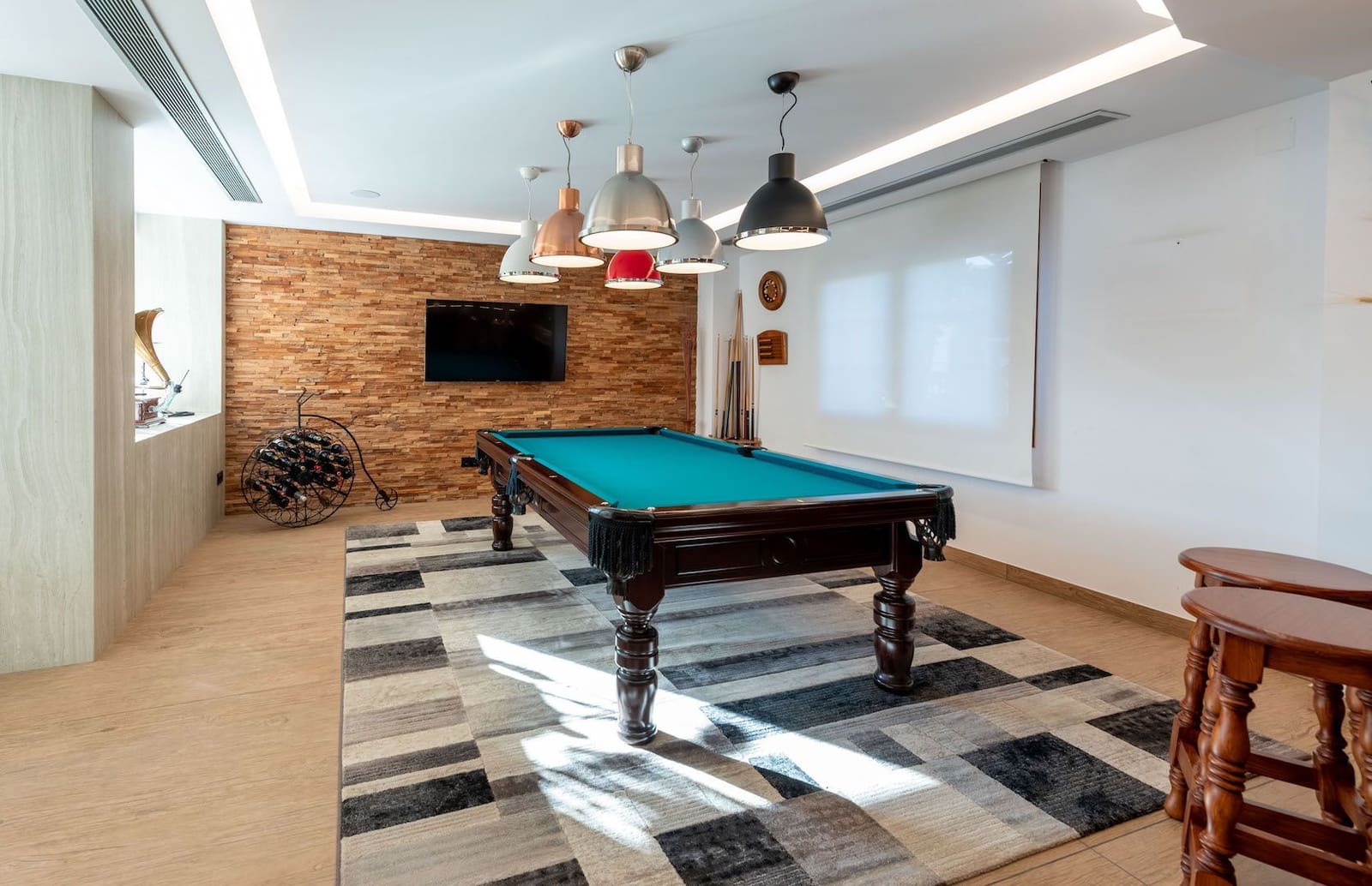 4 makuuhuone Huvila myytävänä paikassa Calpe / Calp mukana uima-altaan - 2 520 000 € (Ref: 8847749)